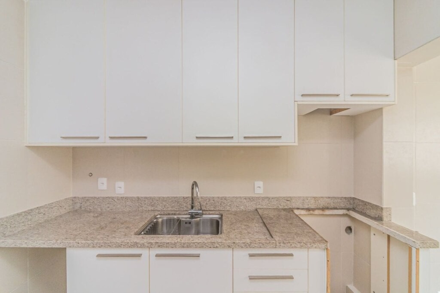 APARTAMENTO RESIDENCIAL em São Paulo - SP, Moema