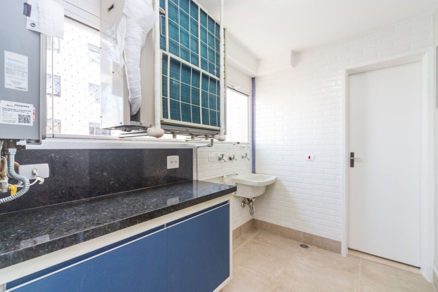 APARTAMENTO RESIDENCIAL em São Paulo - SP, Pinheiros