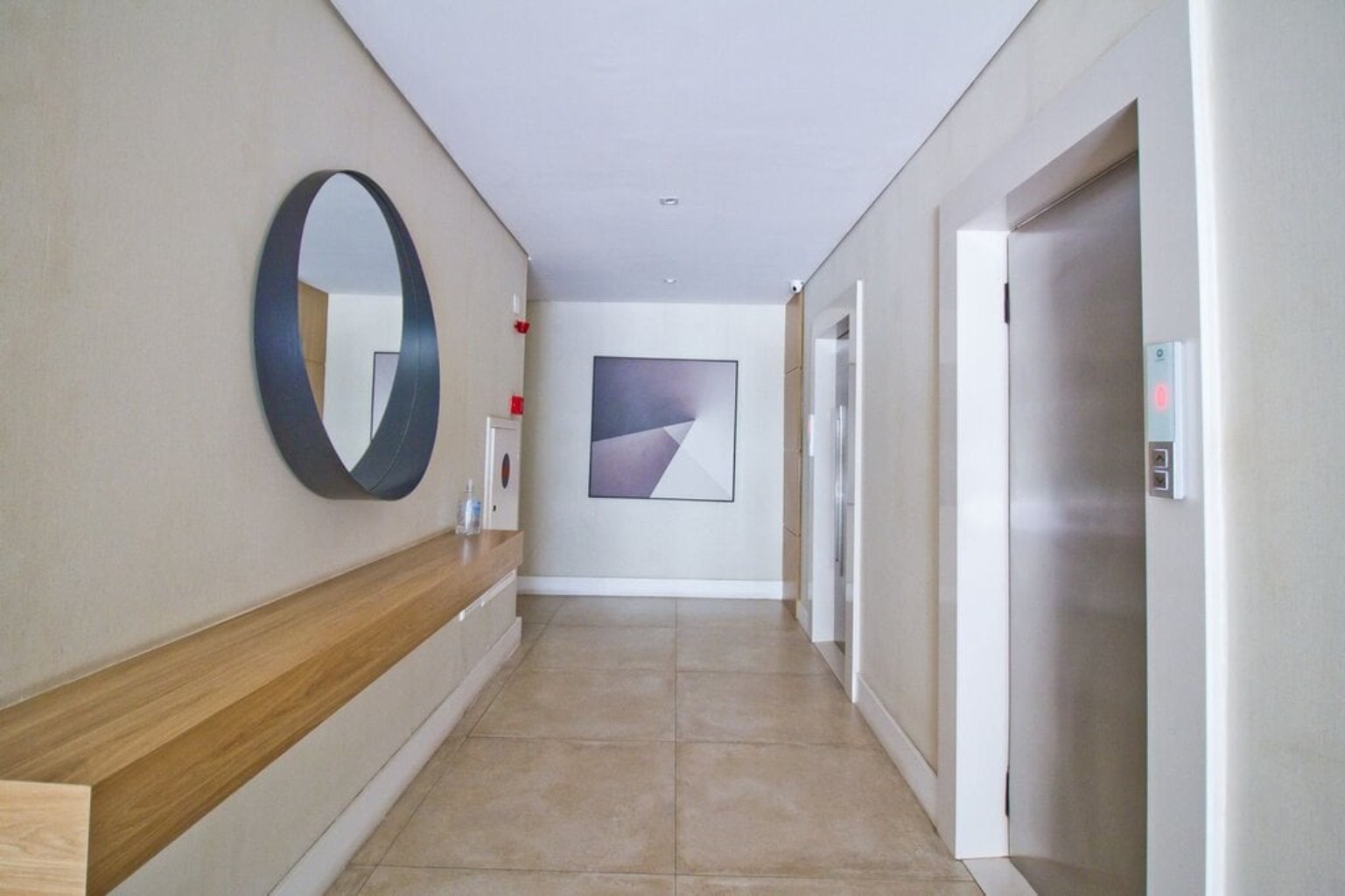 APARTAMENTO RESIDENCIAL em São Paulo - SP, Moema