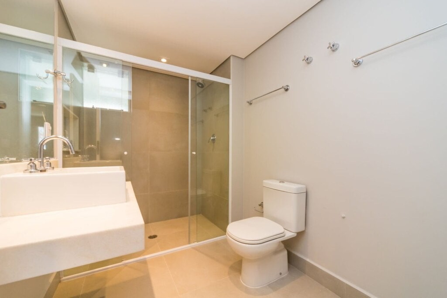 APARTAMENTO RESIDENCIAL em São Paulo - SP, Pinheiros