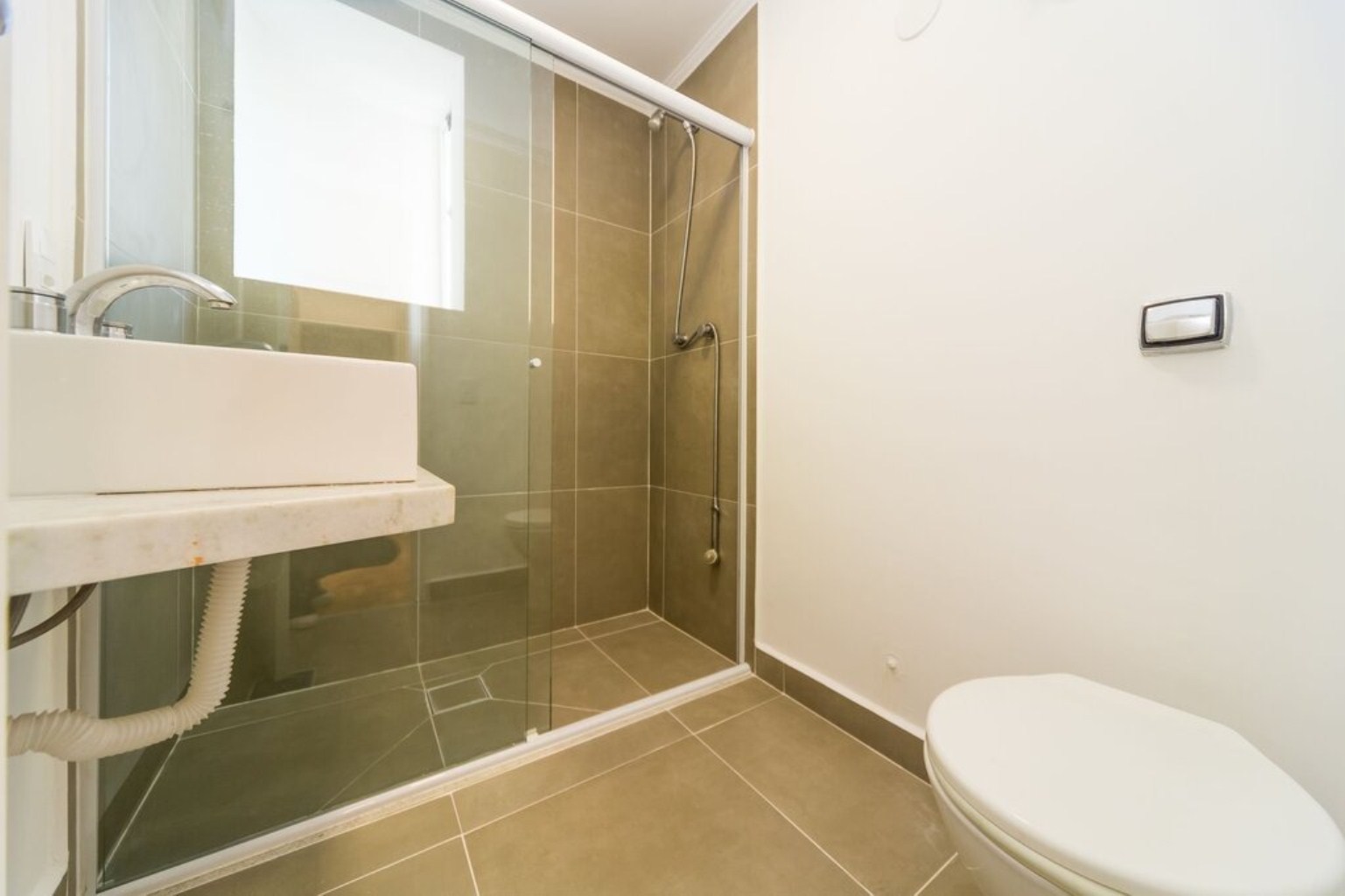 APARTAMENTO RESIDENCIAL em São Paulo - SP, Moema