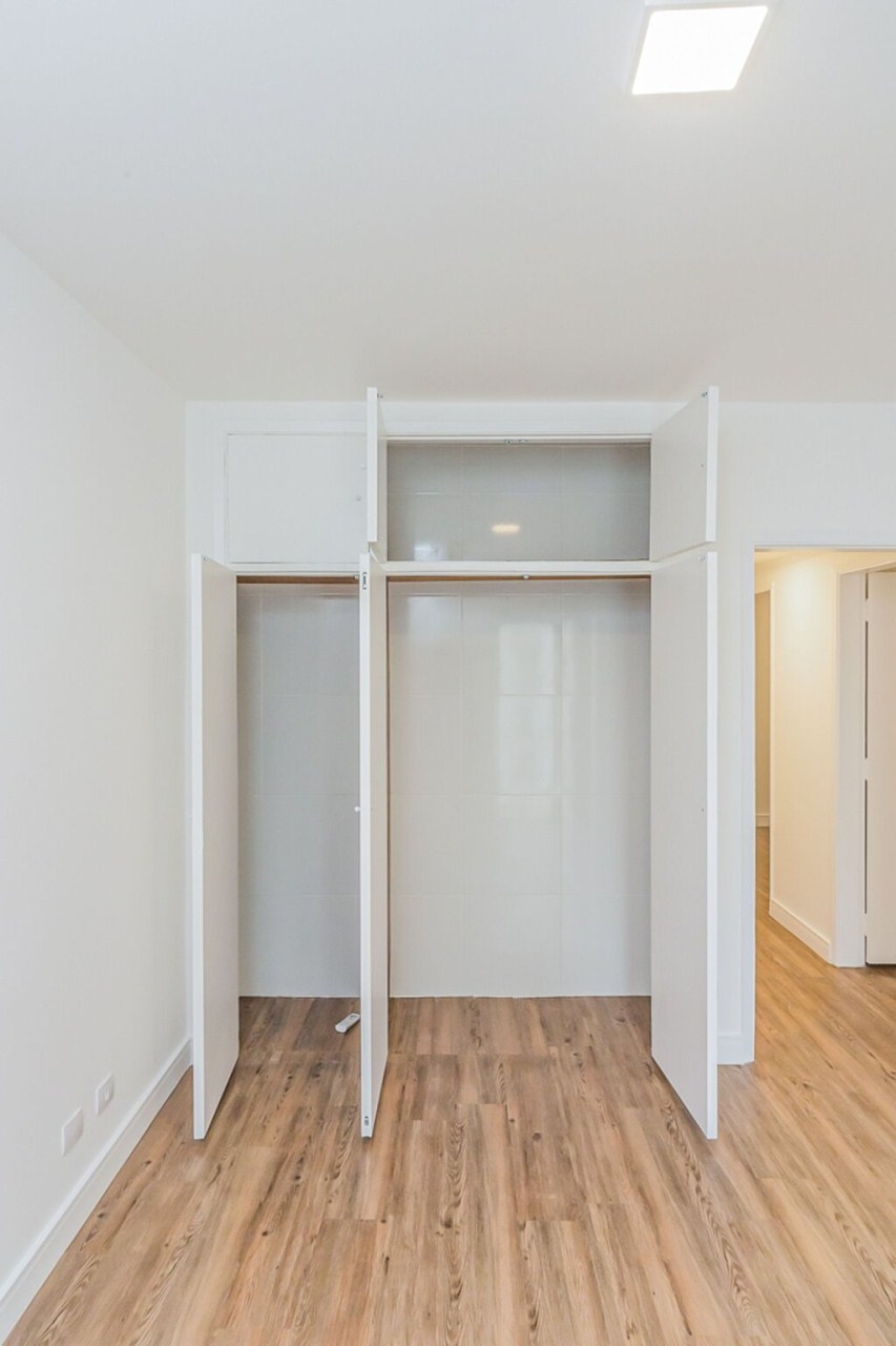 APARTAMENTO RESIDENCIAL em São Paulo - SP, Moema