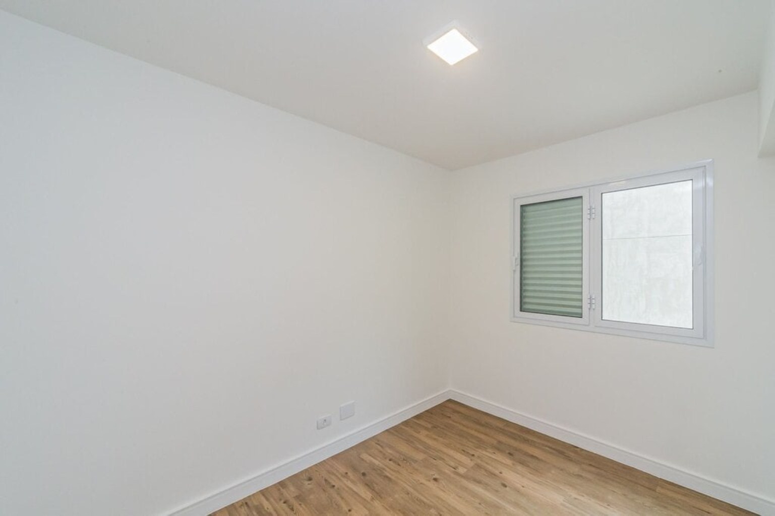 APARTAMENTO RESIDENCIAL em São Paulo - SP, Moema