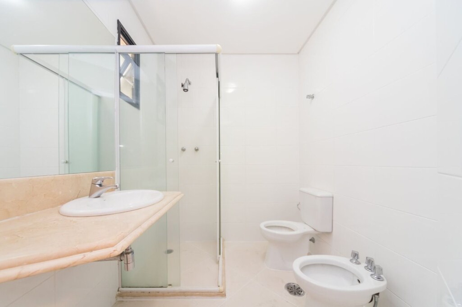 APARTAMENTO RESIDENCIAL em São Paulo - SP, Perdizes