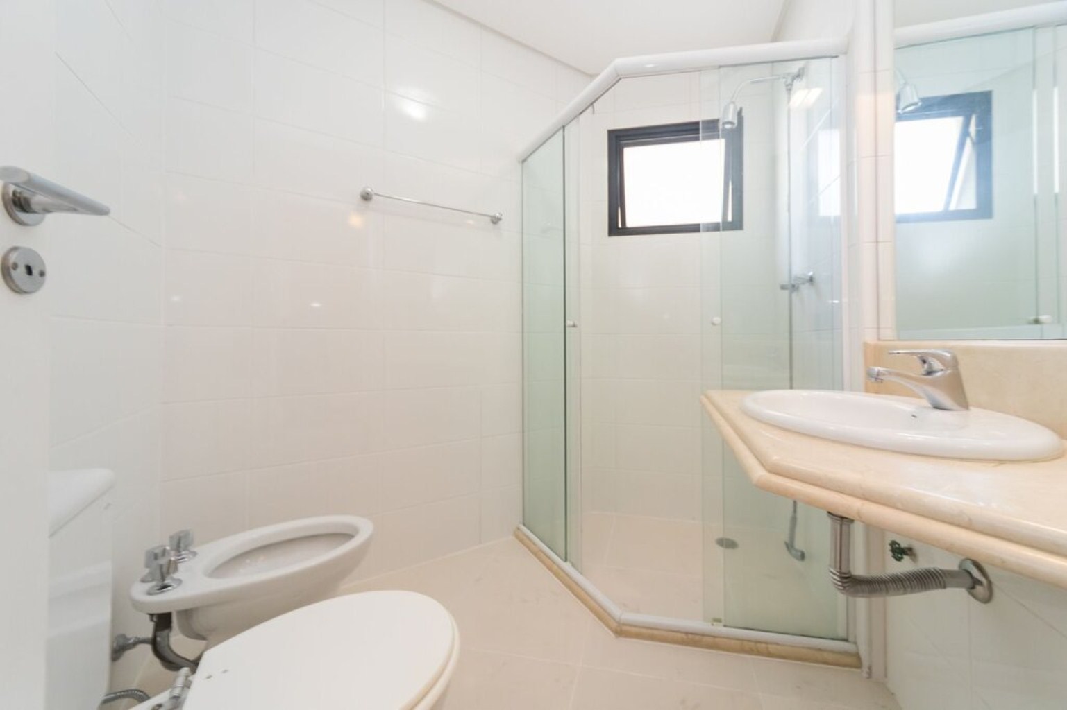 APARTAMENTO RESIDENCIAL em São Paulo - SP, Perdizes