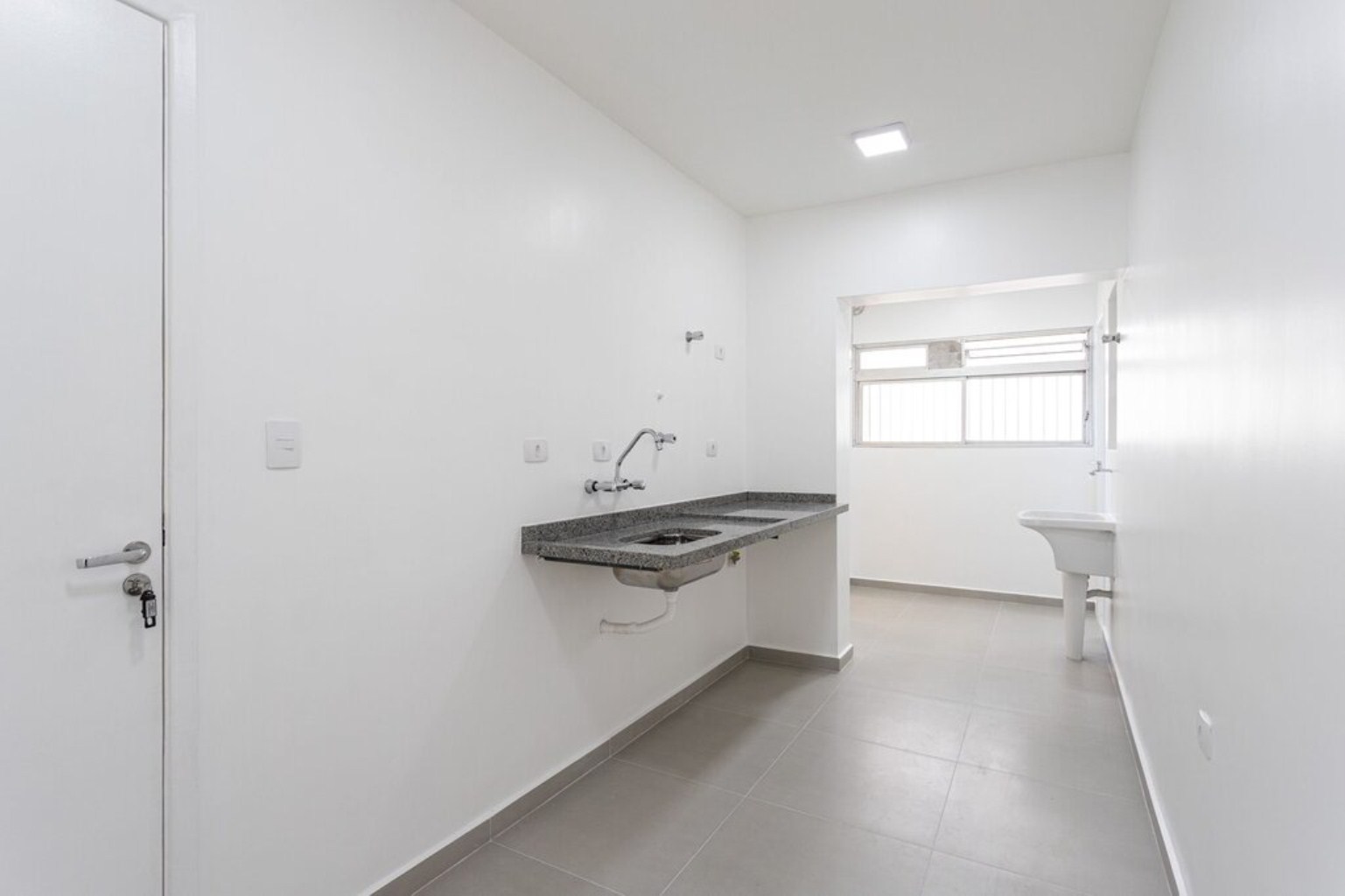 Apartamento residencial em são paulo - sp, campo belo