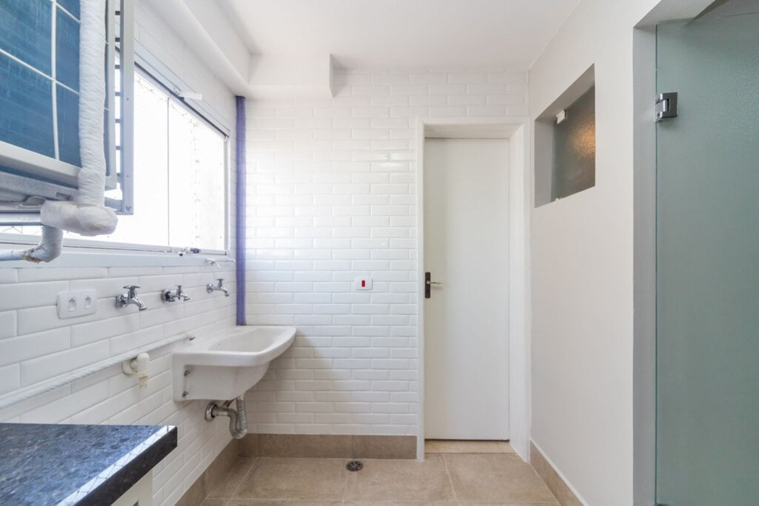 APARTAMENTO RESIDENCIAL em São Paulo - SP, Pinheiros