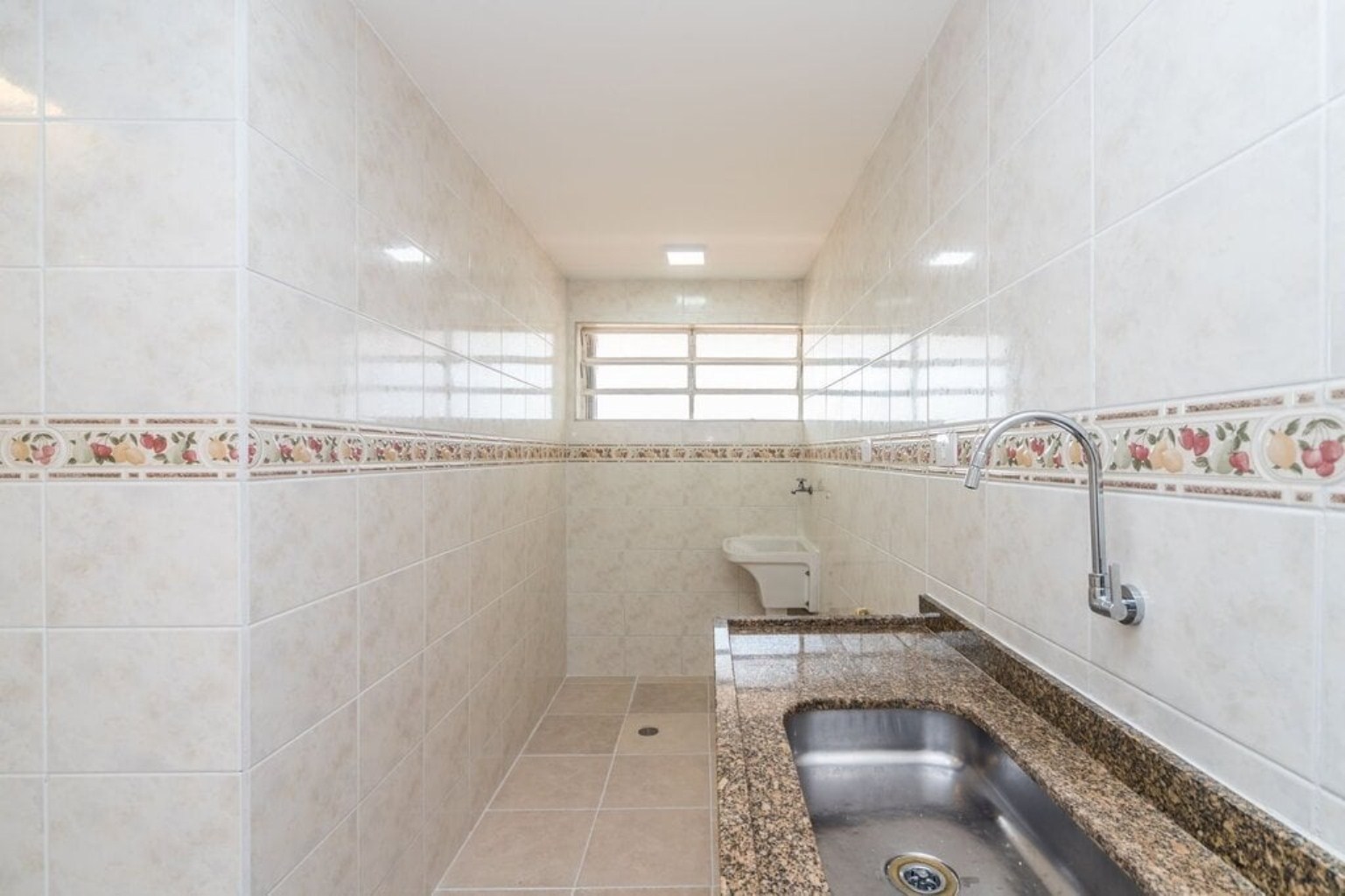 Apartamento residencial em são paulo - sp, lapa