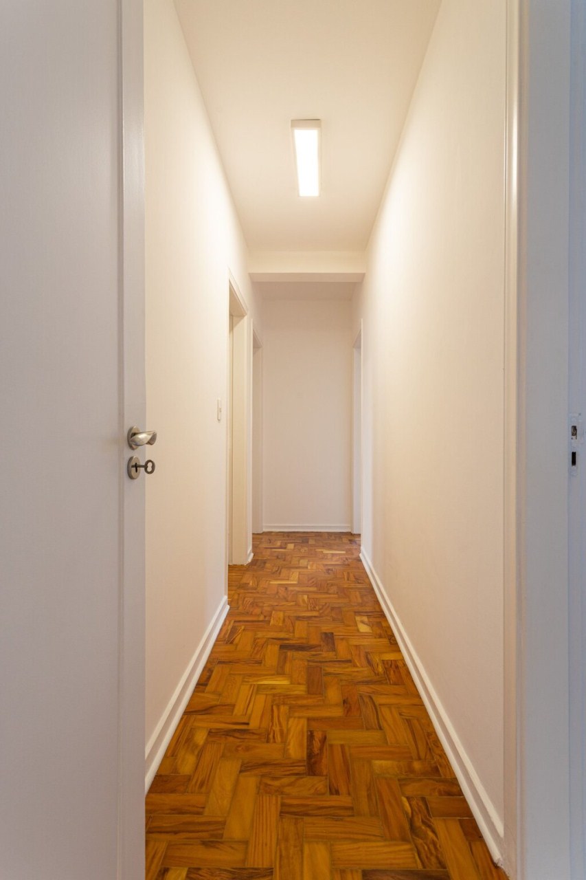 APARTAMENTO RESIDENCIAL em São Paulo - SP, Jardim Paulista
