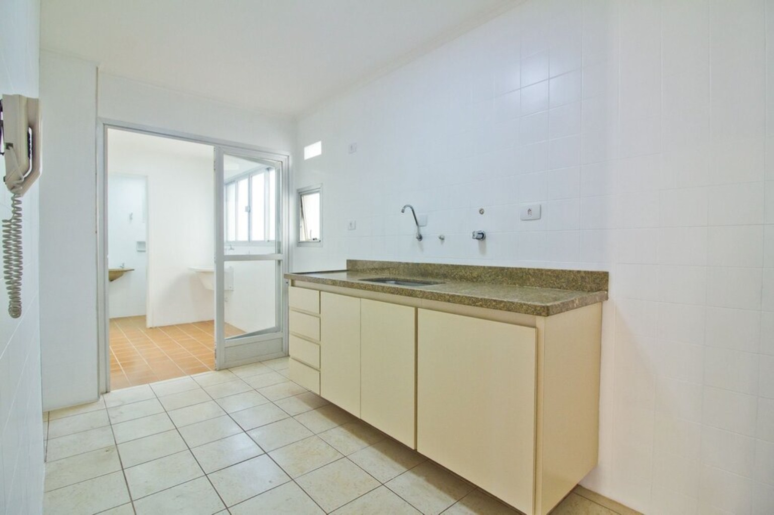 APARTAMENTO RESIDENCIAL em São Paulo - SP, Moema