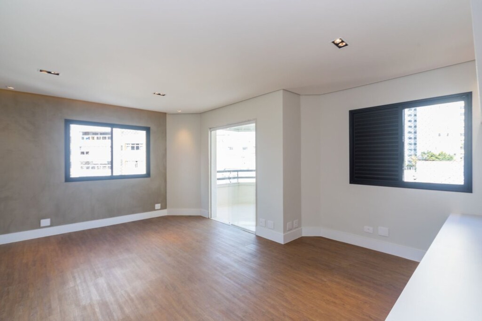 APARTAMENTO RESIDENCIAL em São Paulo - SP, Perdizes