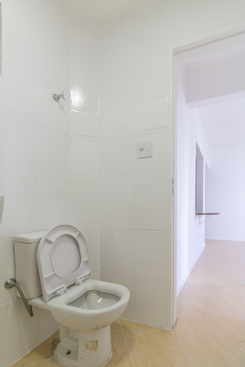APARTAMENTO RESIDENCIAL em São Paulo - SP, Pinheiros