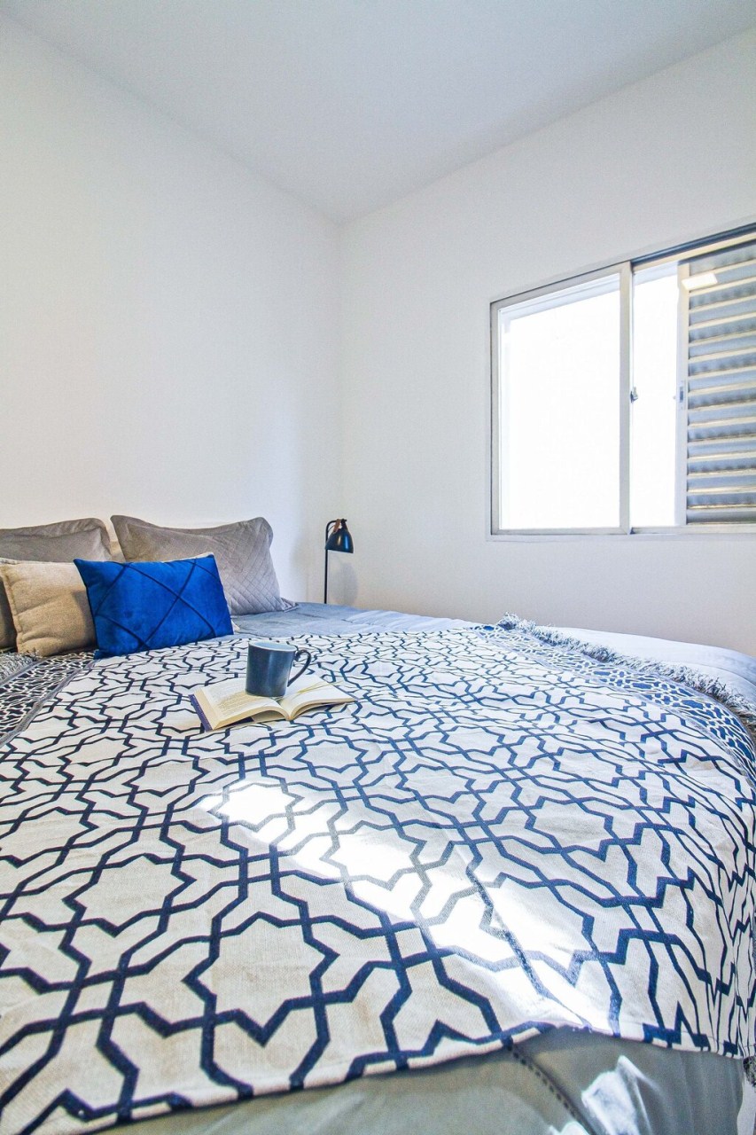 APARTAMENTO RESIDENCIAL em São Paulo - SP, Pinheiros