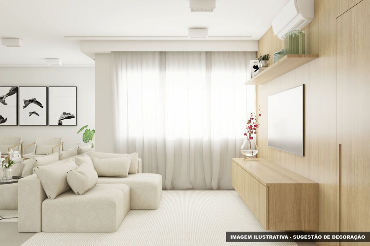 APARTAMENTO RESIDENCIAL em São Paulo - SP, Vila Leopoldina