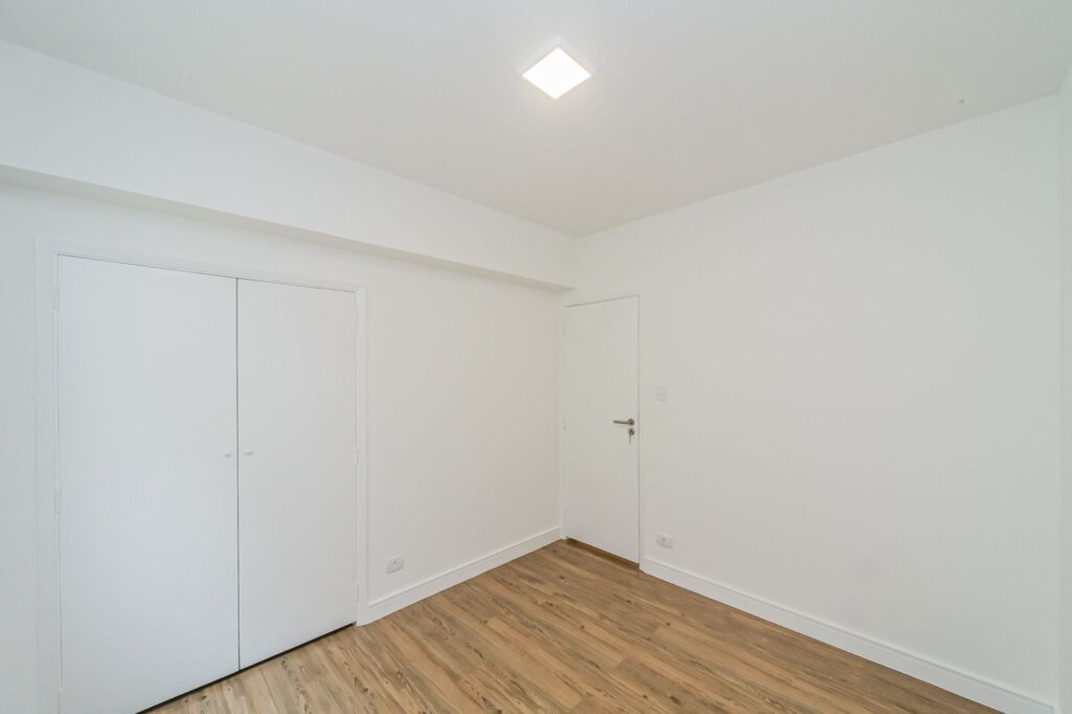 APARTAMENTO RESIDENCIAL em São Paulo - SP, Moema