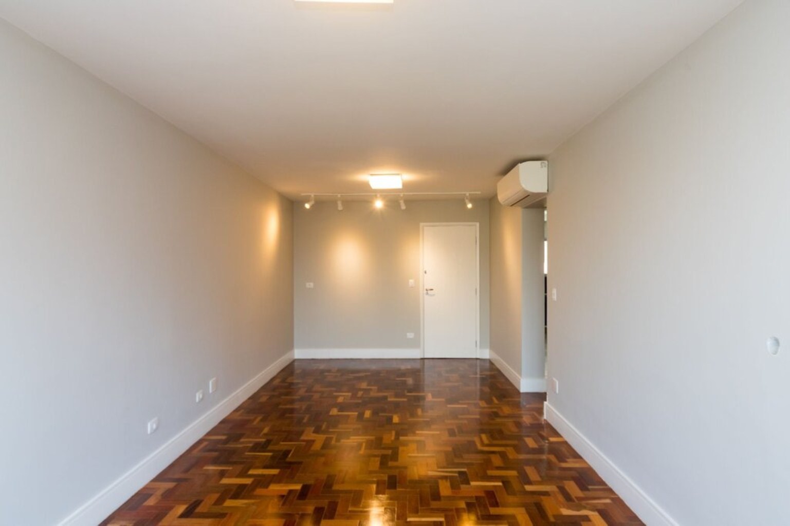 APARTAMENTO RESIDENCIAL em São Paulo - SP, Pinheiros