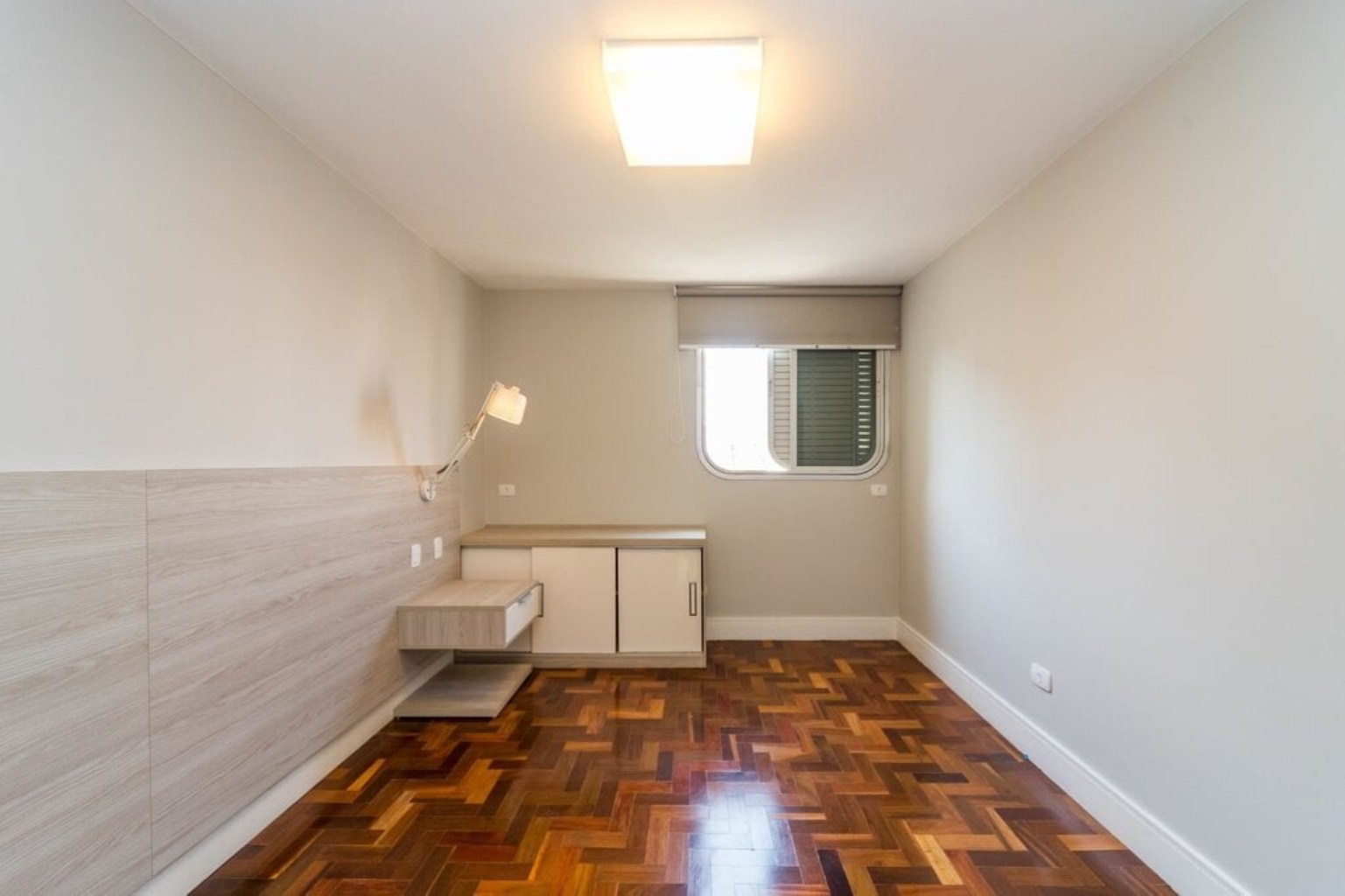 APARTAMENTO RESIDENCIAL em São Paulo - SP, Pinheiros