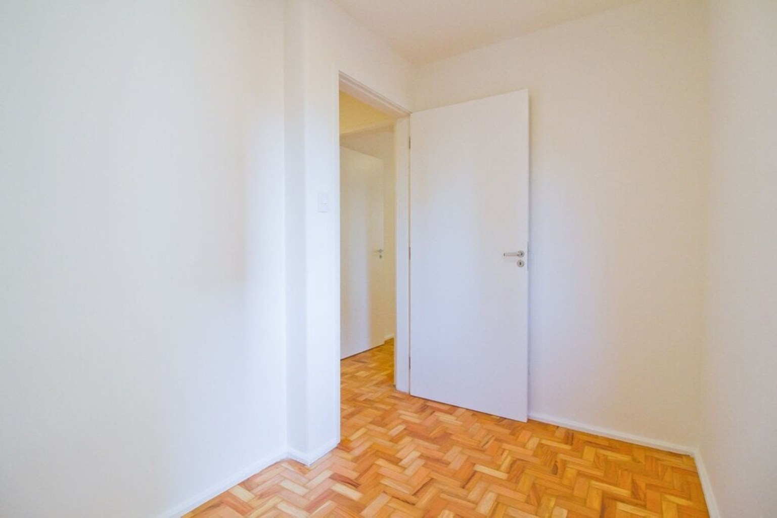 APARTAMENTO RESIDENCIAL em São Paulo - SP, Moema