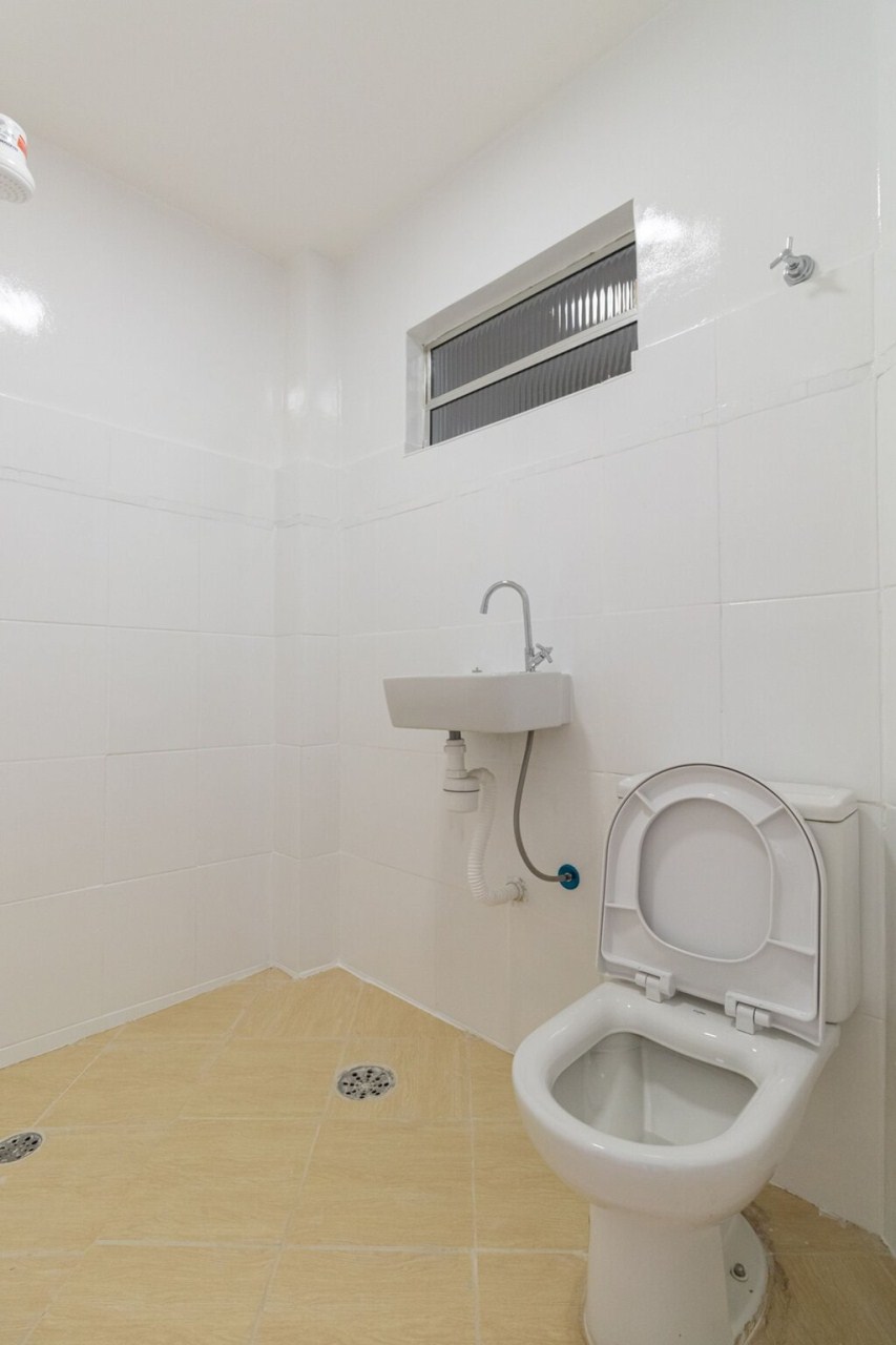 APARTAMENTO RESIDENCIAL em São Paulo - SP, Pinheiros