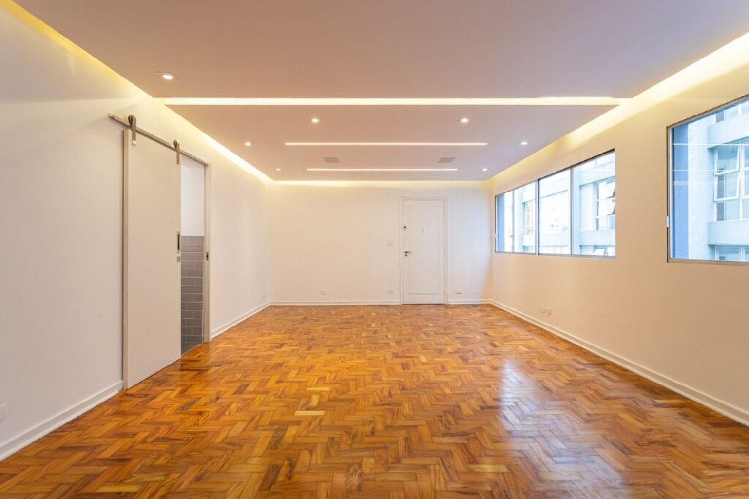 APARTAMENTO RESIDENCIAL em São Paulo - SP, Jardim Paulista