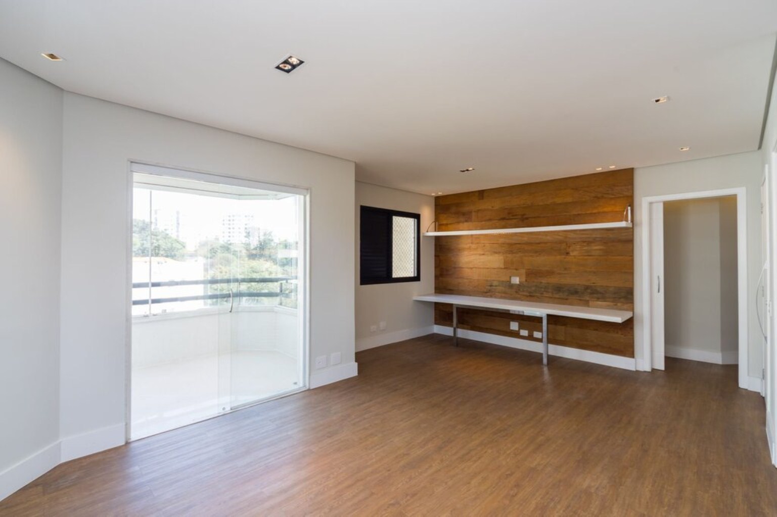 APARTAMENTO RESIDENCIAL em São Paulo - SP, Perdizes