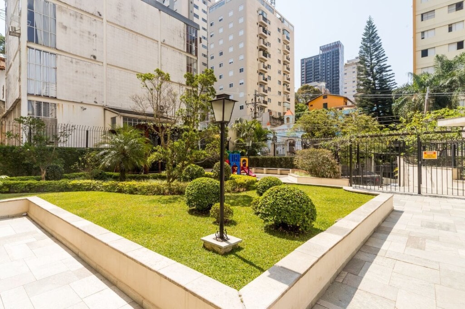 APARTAMENTO RESIDENCIAL em São Paulo - SP, Pinheiros