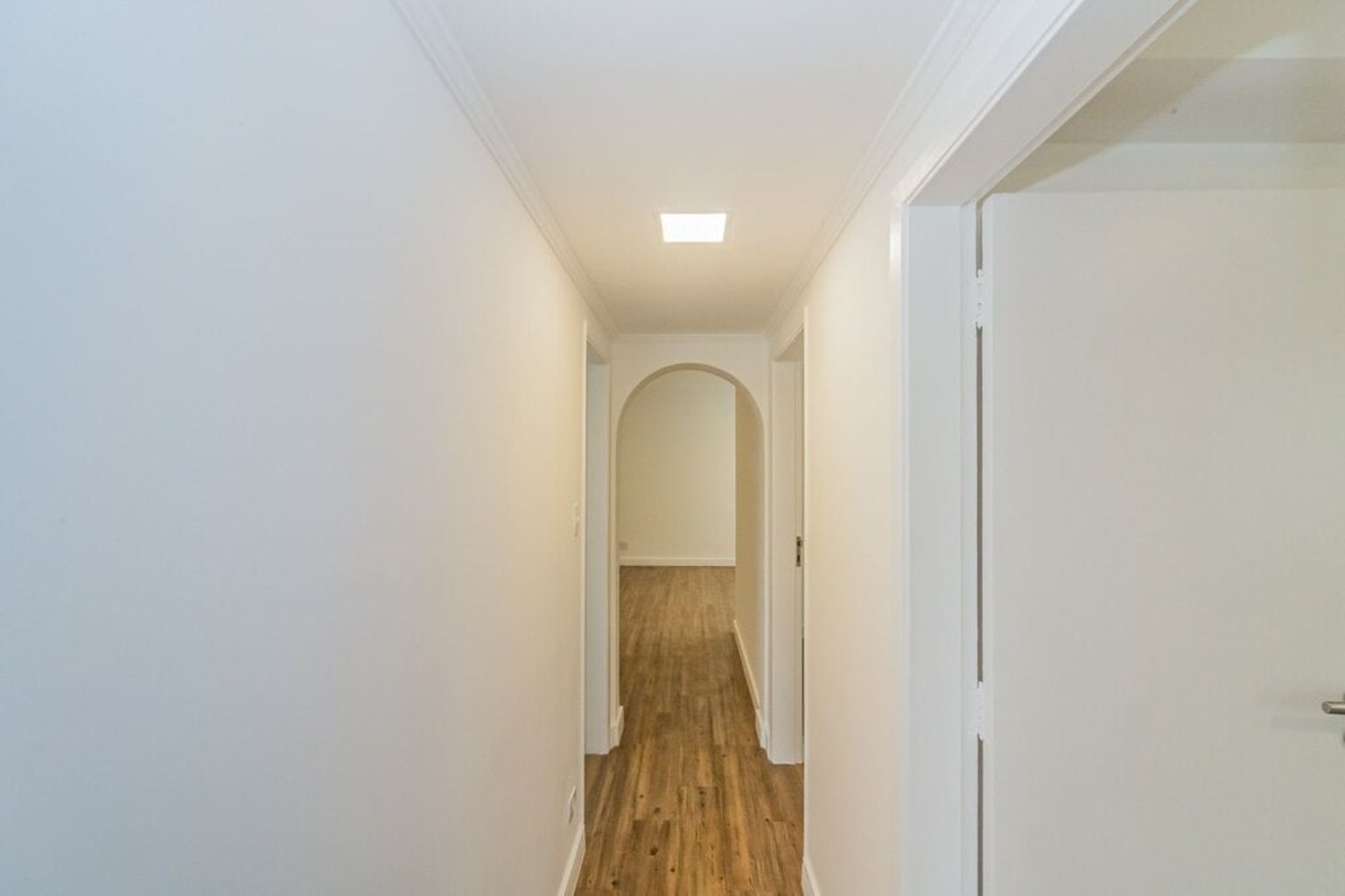 APARTAMENTO RESIDENCIAL em São Paulo - SP, Moema