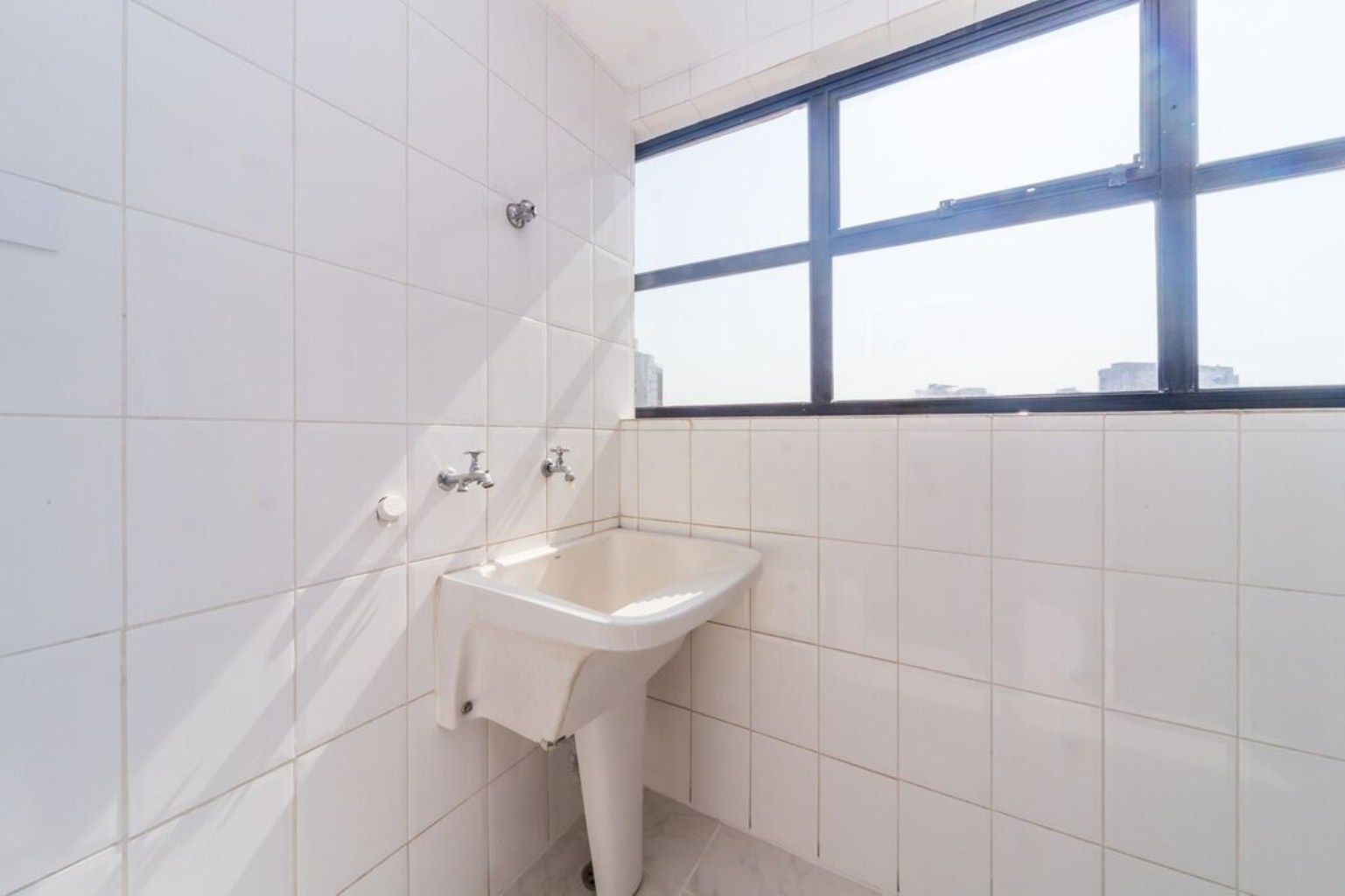 APARTAMENTO RESIDENCIAL em São Paulo - SP, Moema