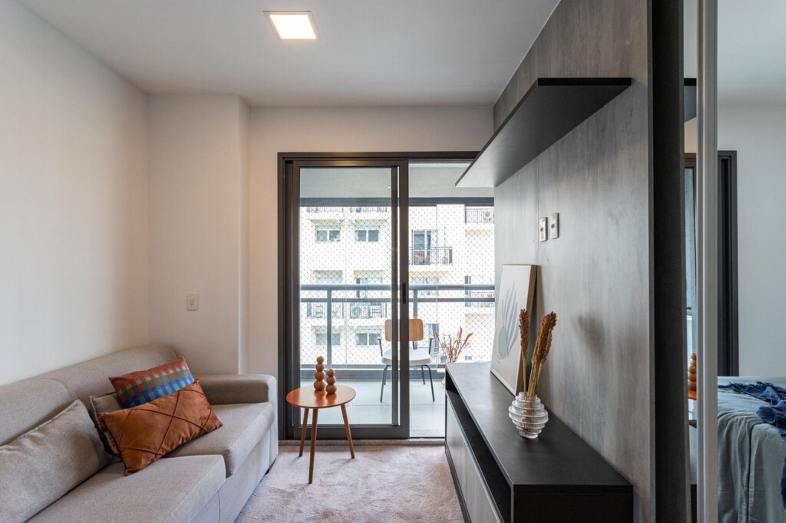 APARTAMENTO RESIDENCIAL em São Paulo - SP, Vila Madalena