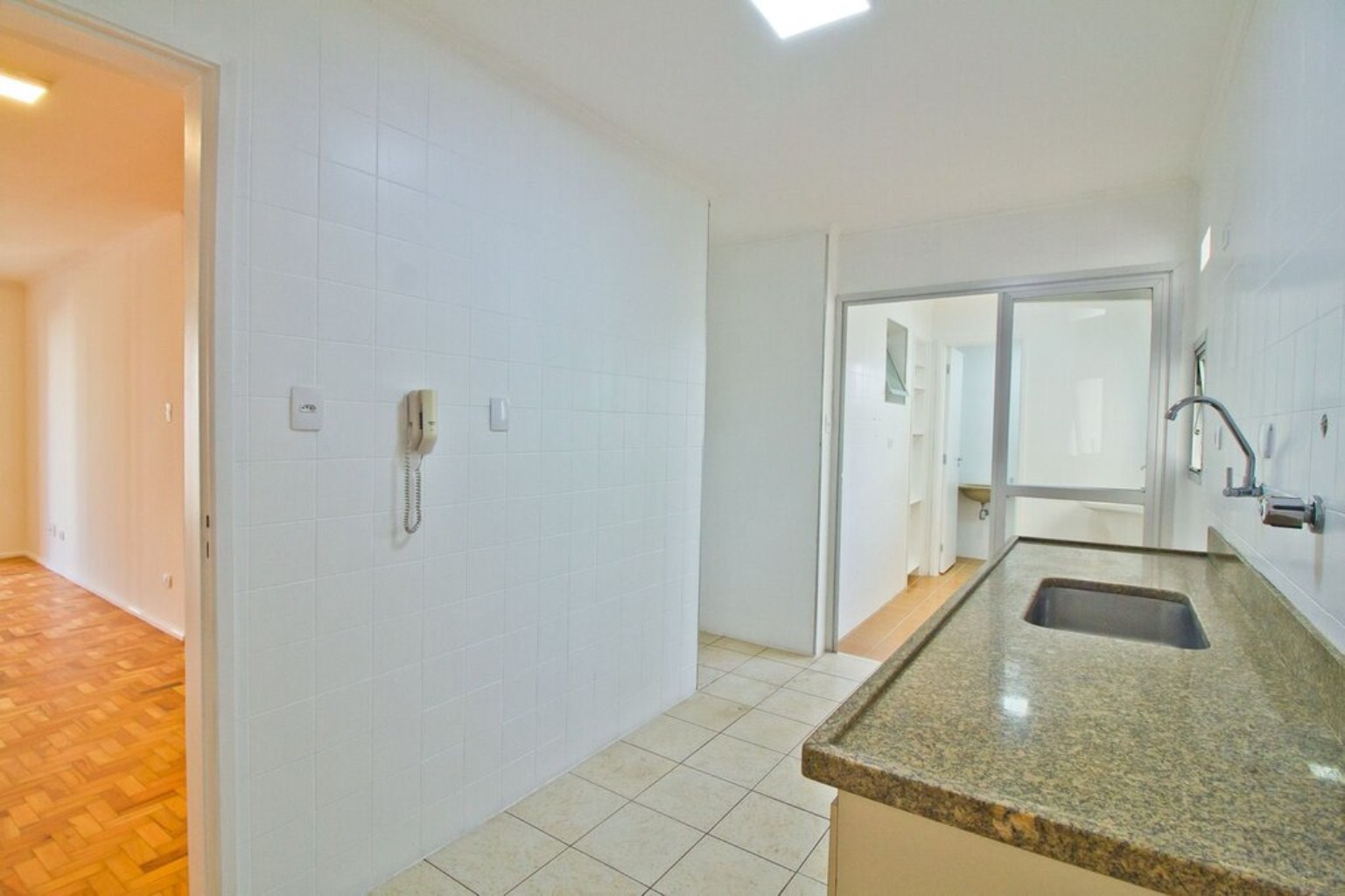 APARTAMENTO RESIDENCIAL em São Paulo - SP, Moema