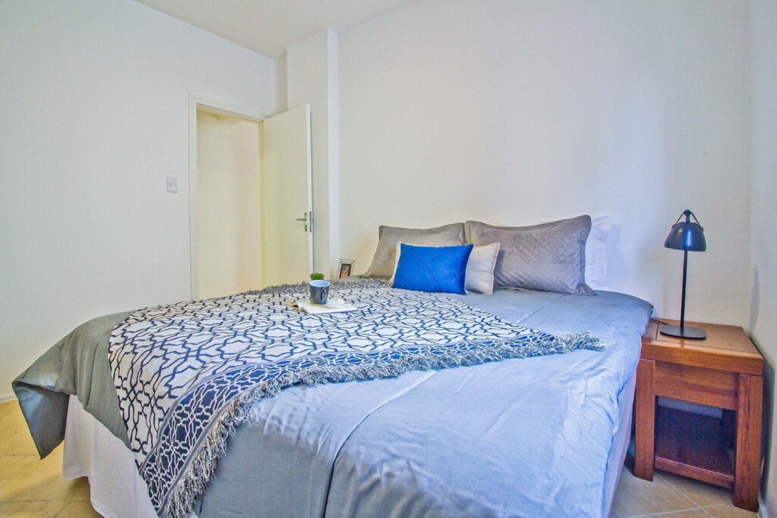 APARTAMENTO RESIDENCIAL em São Paulo - SP, Pinheiros