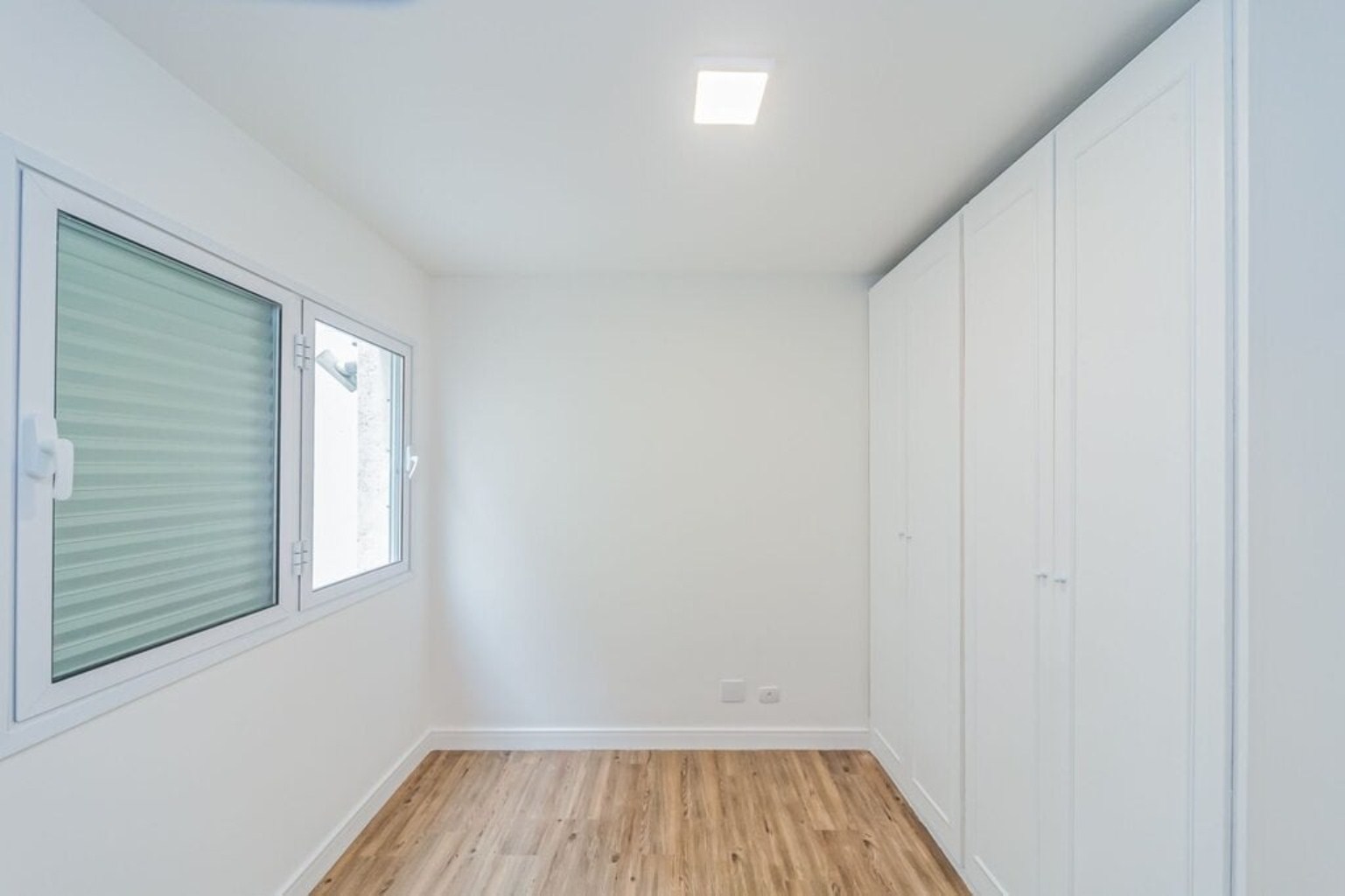 APARTAMENTO RESIDENCIAL em São Paulo - SP, Moema