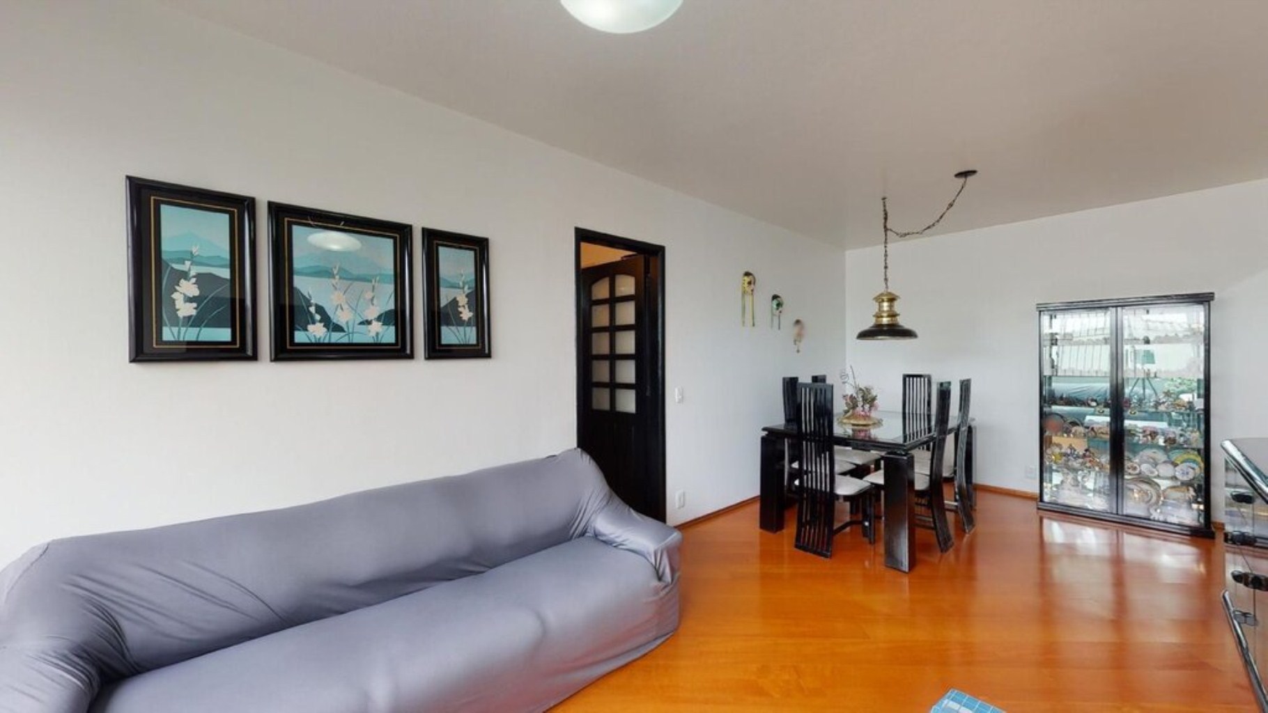 APARTAMENTO RESIDENCIAL em São Paulo - SP, Vila Madalena