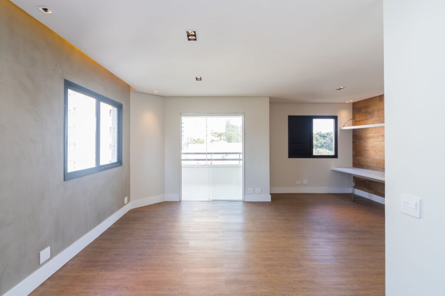 APARTAMENTO RESIDENCIAL em São Paulo - SP, Perdizes