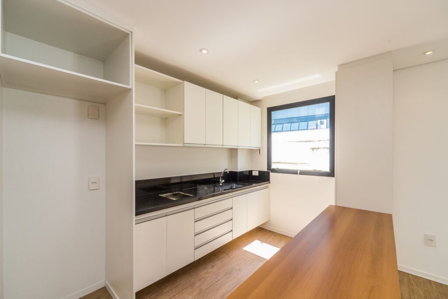 APARTAMENTO RESIDENCIAL em São Paulo - SP, Moema