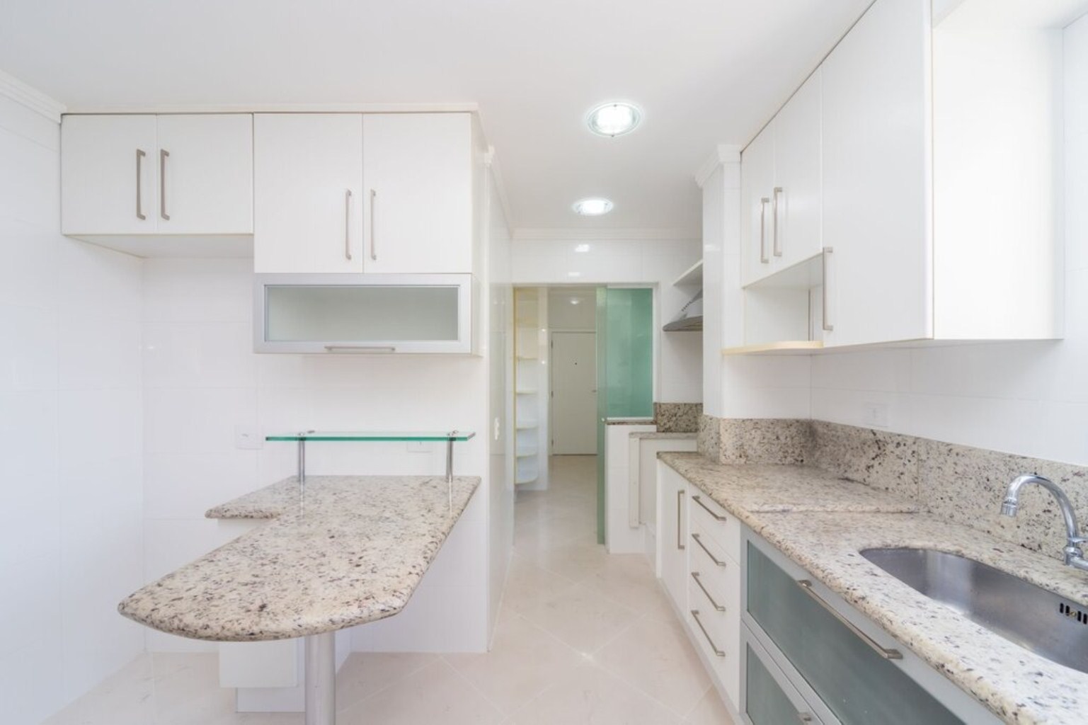 APARTAMENTO RESIDENCIAL em São Paulo - SP, Perdizes