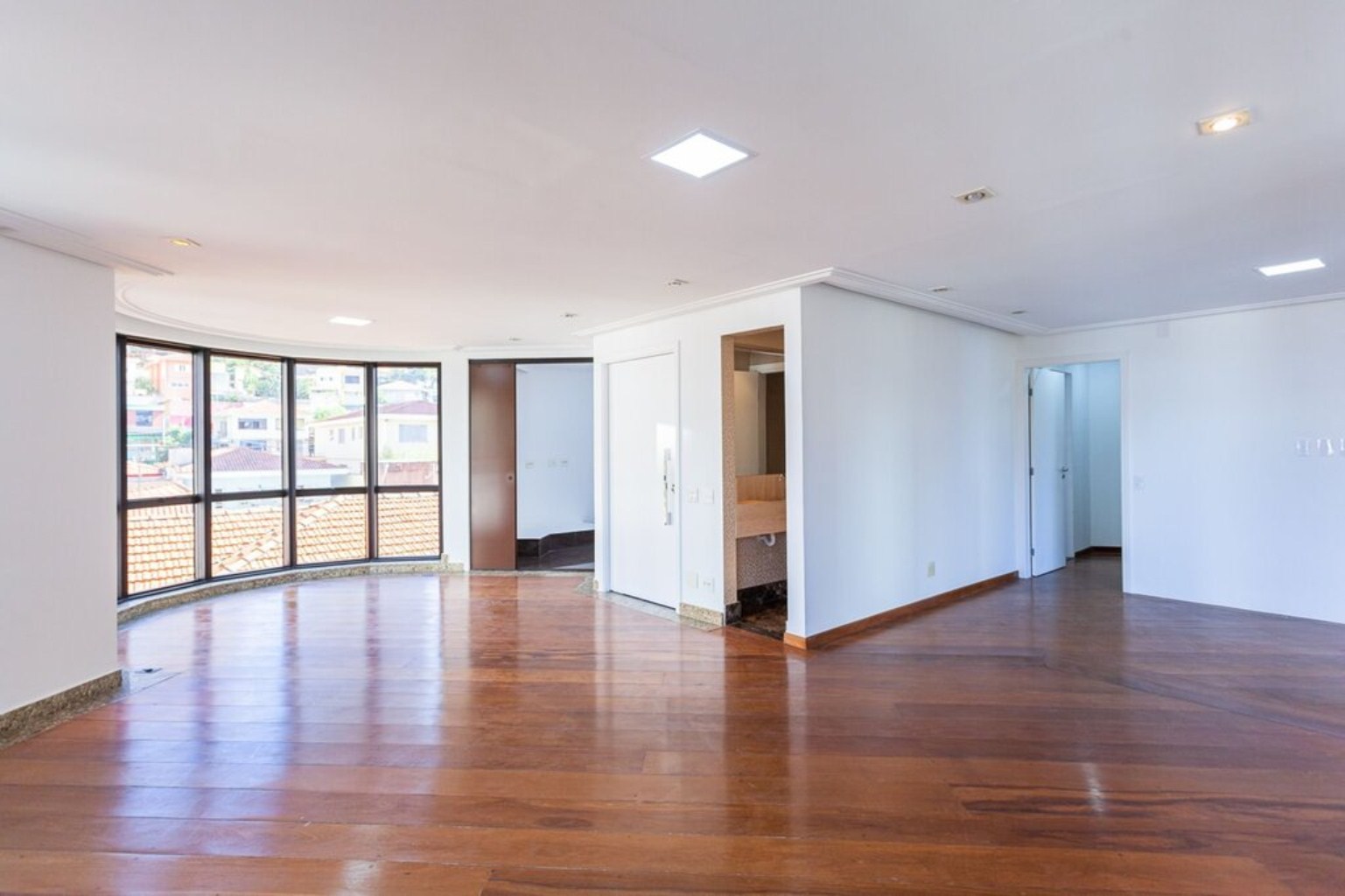 APARTAMENTO RESIDENCIAL em São Paulo - SP, Vila Madalena
