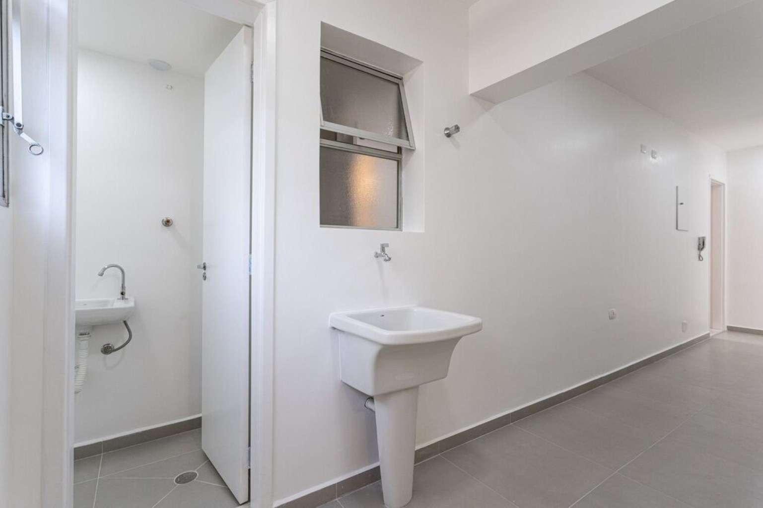 Apartamento residencial em são paulo - sp, campo belo