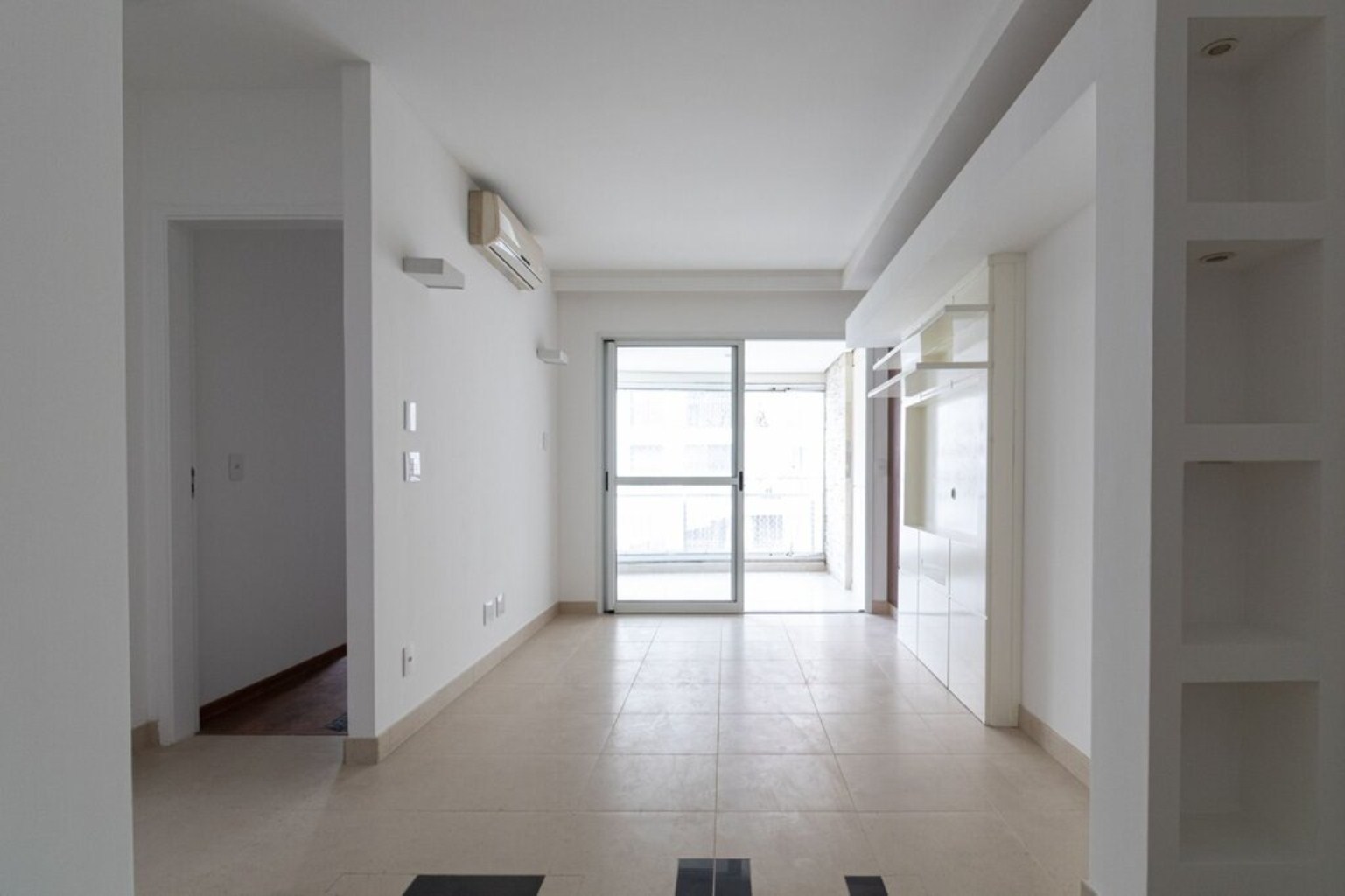 APARTAMENTO RESIDENCIAL em São Paulo - SP, Itaim Bibi