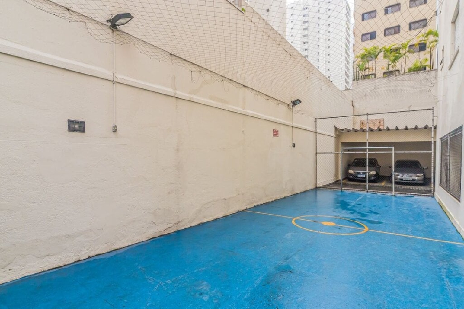 APARTAMENTO RESIDENCIAL em São Paulo - SP, Moema