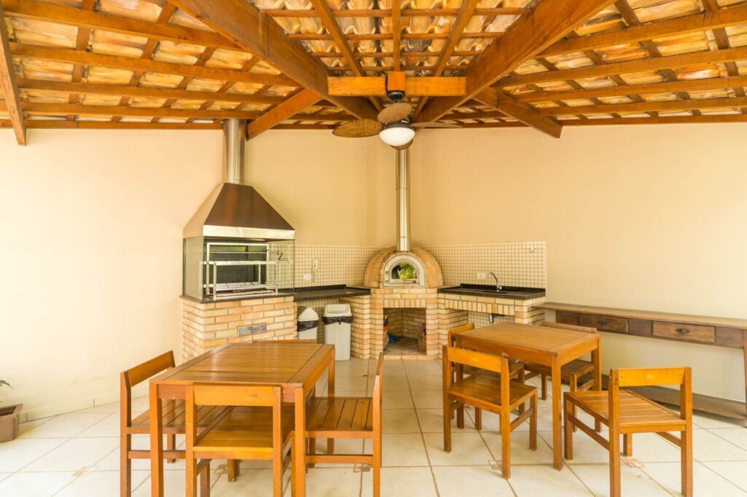 APARTAMENTO RESIDENCIAL em São Paulo - SP, Perdizes