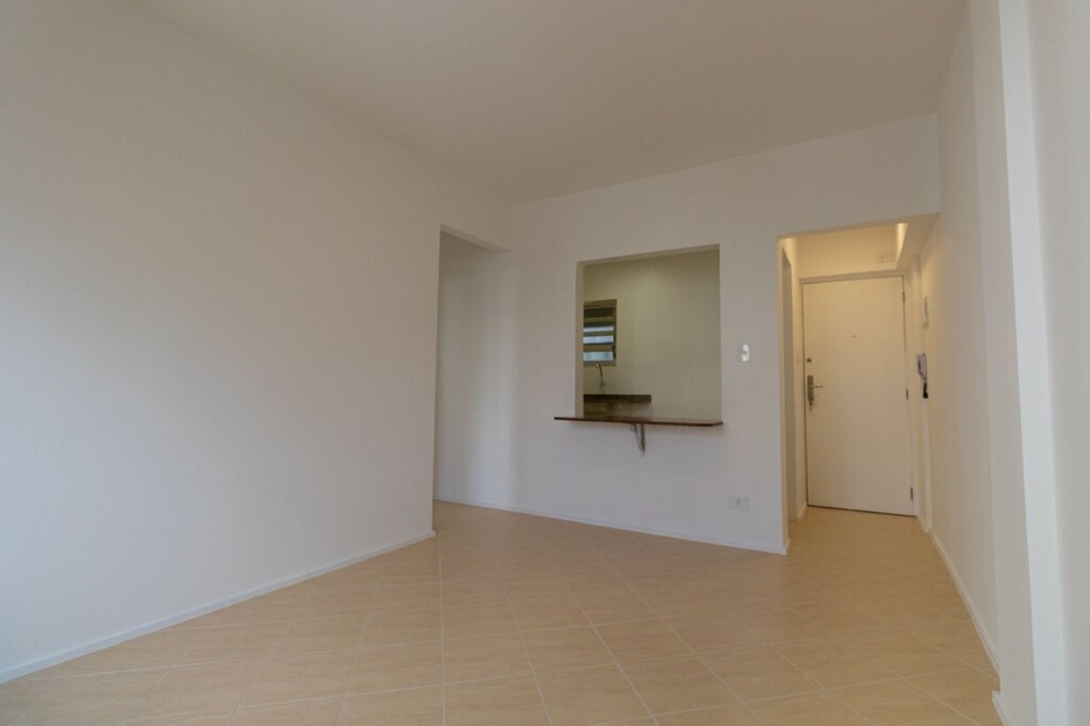 APARTAMENTO RESIDENCIAL em São Paulo - SP, Pinheiros