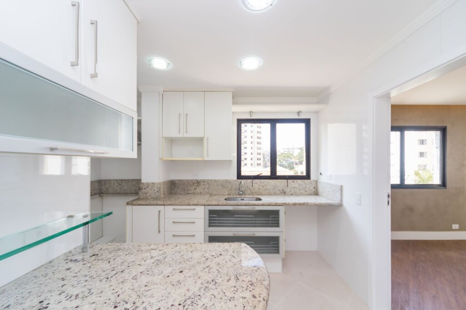 APARTAMENTO RESIDENCIAL em São Paulo - SP, Perdizes