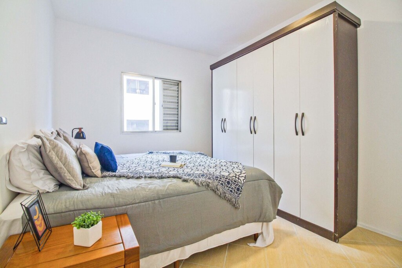 APARTAMENTO RESIDENCIAL em São Paulo - SP, Pinheiros