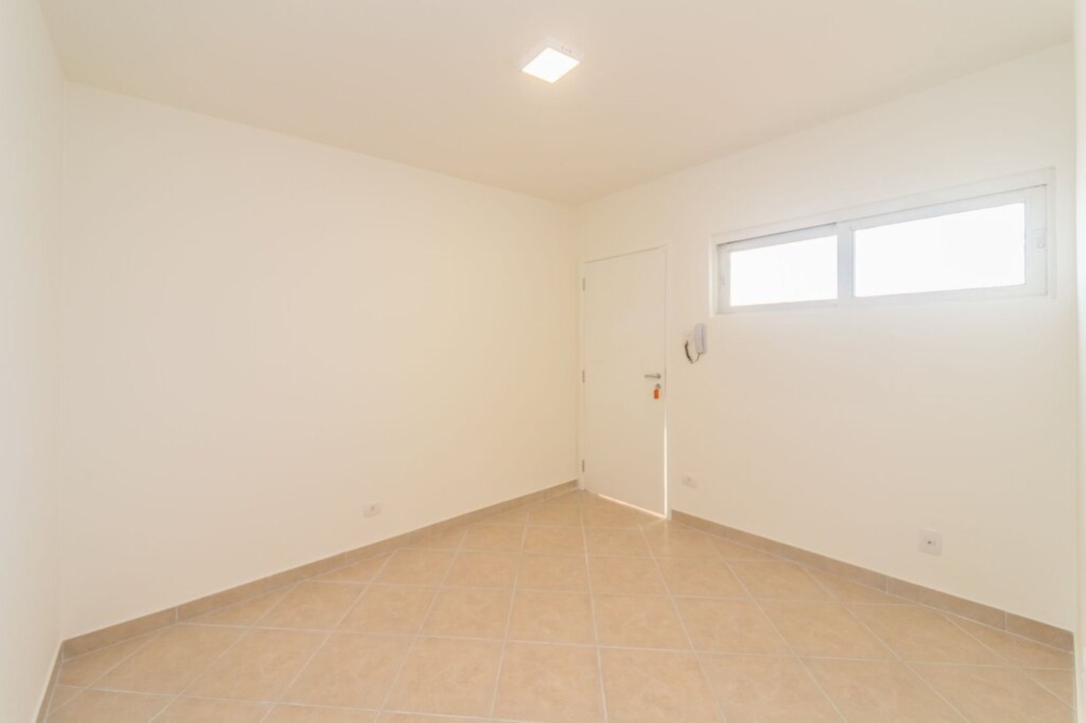Apartamento residencial em são paulo - sp, lapa