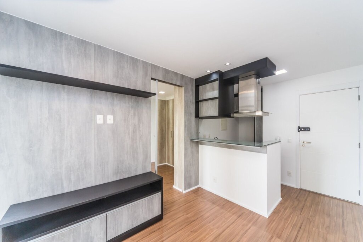 APARTAMENTO RESIDENCIAL em São Paulo - SP, Vila Madalena