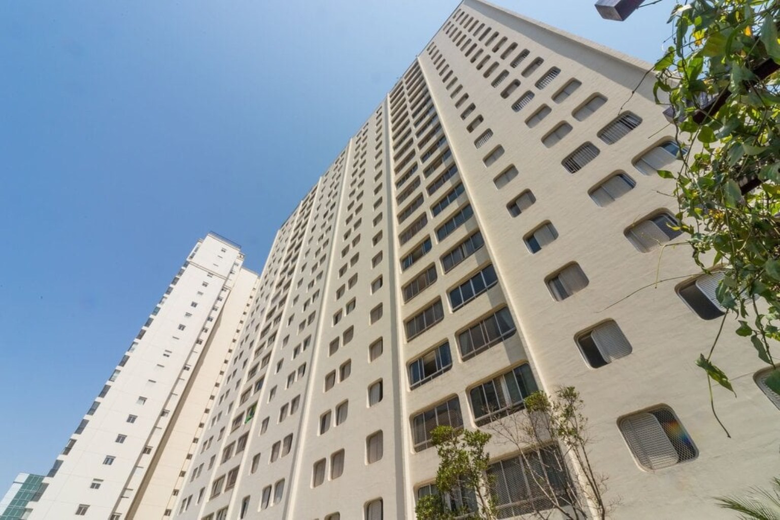 APARTAMENTO RESIDENCIAL em São Paulo - SP, Pinheiros