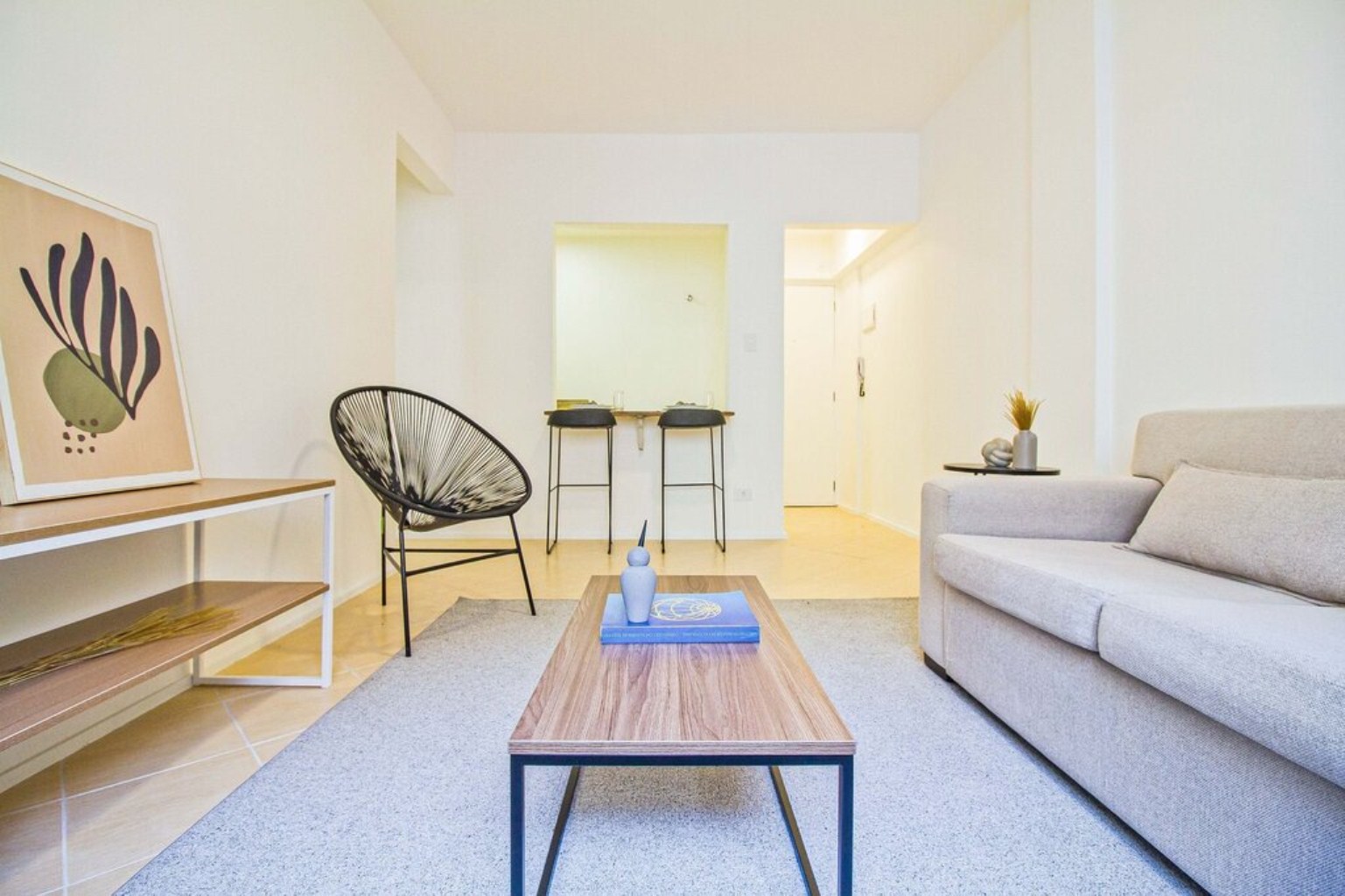 APARTAMENTO RESIDENCIAL em São Paulo - SP, Pinheiros