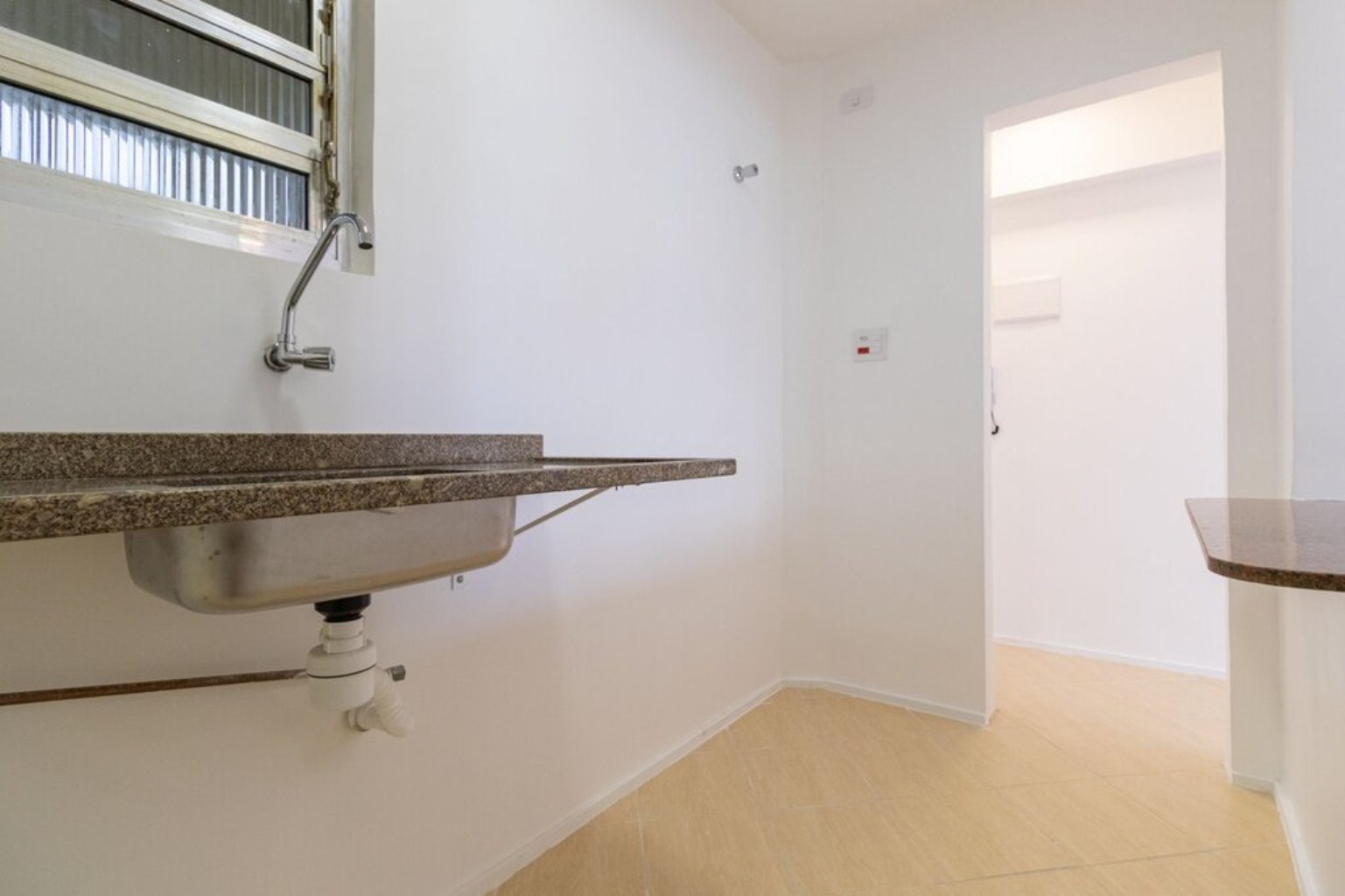 APARTAMENTO RESIDENCIAL em São Paulo - SP, Pinheiros