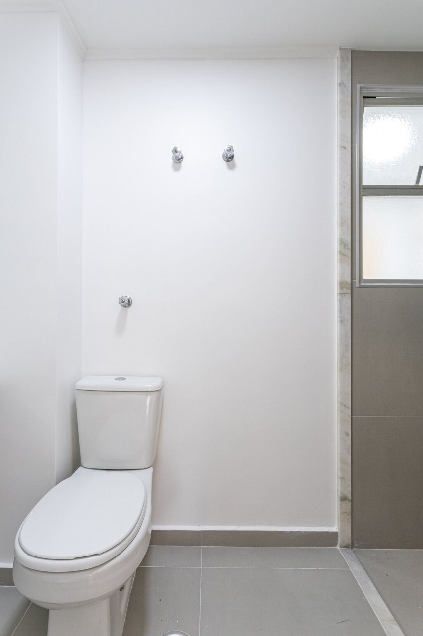 APARTAMENTO RESIDENCIAL em São Paulo - SP, Campo Belo